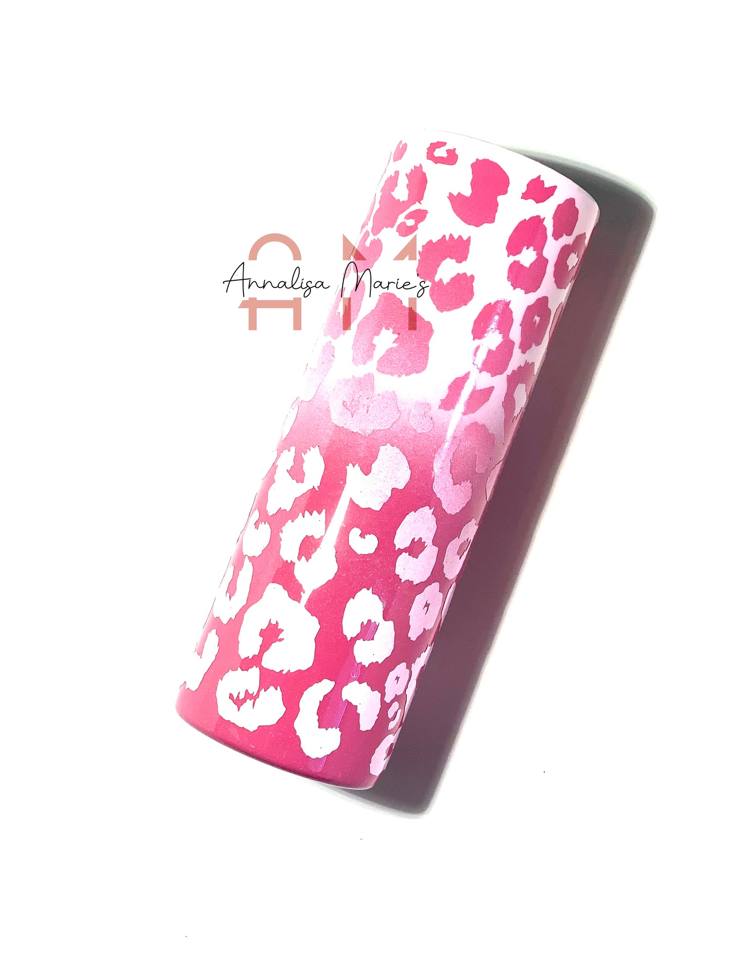 MTO {Custom} 30 oz Tumbler